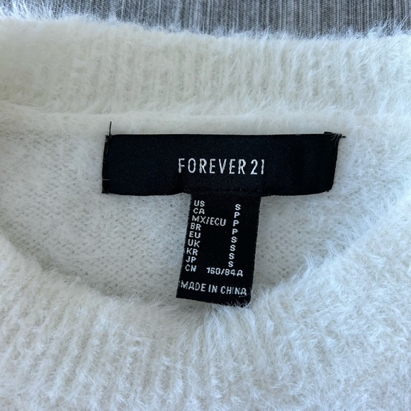 Forever 21 sweater - Picture 3 of 4